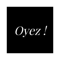 Oyez ! logo - Similar company to Tisiat