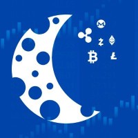 CryptoMoonpress logo - Similar company to Cryptobrowser