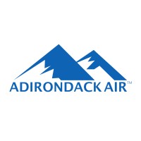 Adirondack Airlines, LLC logo - Similar company to Wytrwal Industries Holding Company, Llc