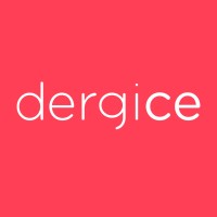 dergiCE.com logo - Similar company to Blank Studio
