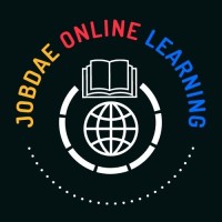 Jobdae Online Learning logo - Similar company to Kigg System India Pvt Ltd