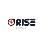 RISE Scooters logo - Similar company to Sousa Electronic Organ