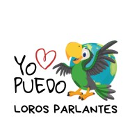 LOROS PARLANTES ONG logo - Similar company to Tecmatex Srl