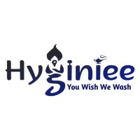 Hyginiee logo - Similar company to Sneaco