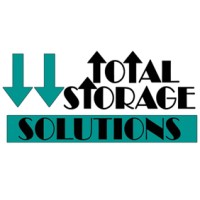 Total Storage Solutions Nationwide Ltd logo - Similar company to Total Storage Services, Llc
