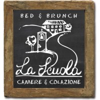 La Scuola Guesthouse logo - Similar company to Corinthia Studio
