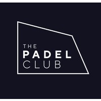 The Padel Club logo - Similar company to Uk Padel