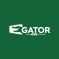 Gator Global logo - Similar company to Lma Machine
