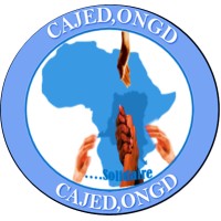 CAJED ONGD logo - Similar company to Aded-Rdc