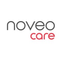 NoveoCare logo - Similar company to Gfp_Tech