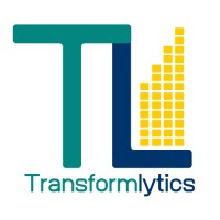 Transformlytics logo - Similar company to Leonid Systems