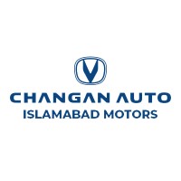 CHANGAN AUTO ISLAMABAD logo - Similar company to Changan Auto Shahrah-E-Faisal