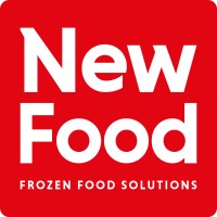 New Food srl logo - Similar company to Morocco Deepsea Exports