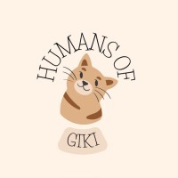 Humans of GIKI logo - Similar company to Literary And Debating Society, Gik Institute