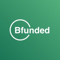 Bfunded logo - Similar company to Afrofuturedao