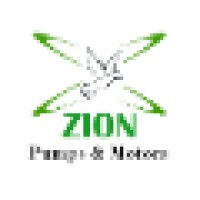 Zion Pumps & Motors logo - Similar company to Pumps Coimbatore