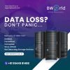 Bworld Data Recovery Services logo - Similar company to Blubeam Technologies
