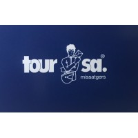 Tour, S.A. Mensajería, Transporte y Logística. logo - Similar company to Barny · Mensajería Urgente