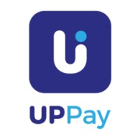 UPPay logo - Similar company to Up Pay
