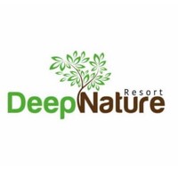 Deep Nature Resort logo - Similar company to Team Mushak