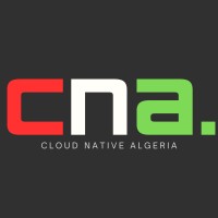 Cloud Native Algeria logo - Similar company to ./Crashloop.Sh
