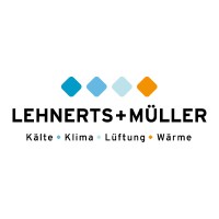 Lehnerts & Müller GmbH logo - Similar company to Continu-Ing Gmbh