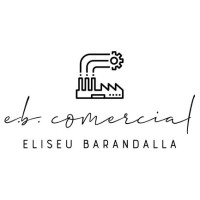 E·B Comercial logo - Similar company to Hidraka