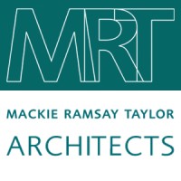 Mackie Ramsay Taylor Architects logo - Similar company to Mac Architects
