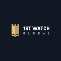 1st Watch Global logo - Similar company to Global Security Solutions
