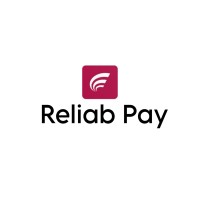 Reliab pay logo - Similar company to Srmp Group
