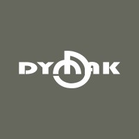 Dymak logo - Similar company to Cj Group A/S