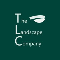 The Landscape Company - TLC logo - Similar company to Acacia Landscape & Design