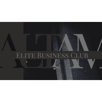 ALTAM Elite Business Club logo - Similar company to Stragia