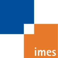 imes - Institute of Mechatronic Systems logo - Similar company to Luhbots