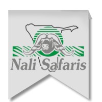 Nali Safaris logo - Similar company to Royal African Experiences®