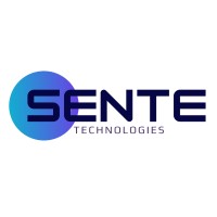 Sente Technologies logo - Similar company to Unibit