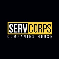 Serv Corps Companies House logo - Similar company to Shaqsco