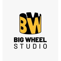 Big Wheel Studio logo - Similar company to Le Rado