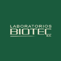 Laboratorios Biotec S.A. logo - Similar company to Biotec Córdoba
