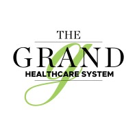 The Grand Healthcare System logo - Similar company to Grandison