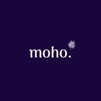 Moho Home logo - Similar company to Modern Living