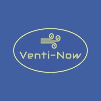 Venti-Now logo - Similar company to Wunderfund