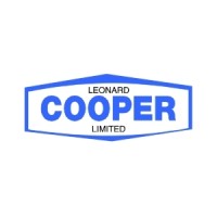 Leonard Cooper Ltd logo - Similar company to Rr Build & Design Ltd
