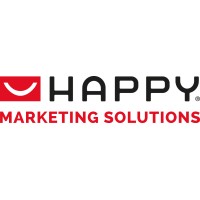 HAPPY Marketing Solutions AG logo - Similar company to Debitel