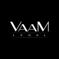 VaamLegal logo - Similar company to Edro Systems