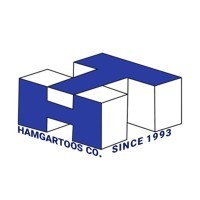 HAMGARTOOS-CO logo - Similar company to Parsayaran