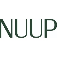 NUUP logo - Similar company to Fermaki