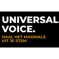 Universal Voice Institute logo - Similar company to Ctmh