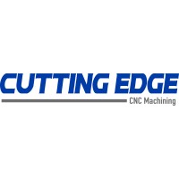 Cutting Edge CNC Machining logo - Similar company to Cutting Edge Cnc