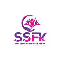Safe Steps Foundation Kenya (SSF-K) logo - Similar company to Construction & Materials